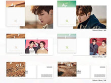 Load image into Gallery viewer, GOT7-Flight Log- Arrival
