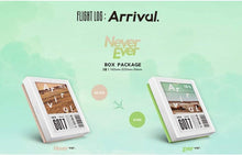 Load image into Gallery viewer, GOT7-Flight Log- Arrival
