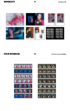 Load image into Gallery viewer, Purple Kiss Geekyland
