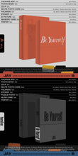 Load image into Gallery viewer, JayB- Be Yourself
