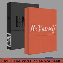 Load image into Gallery viewer, JayB- Be Yourself
