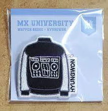 Load image into Gallery viewer, Monsta X : MX University
