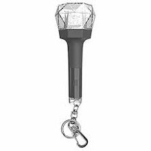 Load image into Gallery viewer, Mini Light stick keyrings
