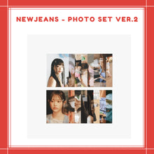 Load image into Gallery viewer, New Jeans goods
