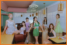 Load image into Gallery viewer, NMIXX 1st photobook
