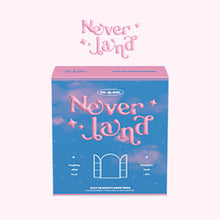 Load image into Gallery viewer, Oh My Girl 2023 Seasons Greetings
