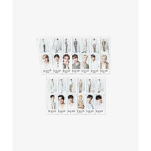 Load image into Gallery viewer, Seventeen Be The Sun goods
