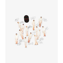 Load image into Gallery viewer, Seventeen Be The Sun goods
