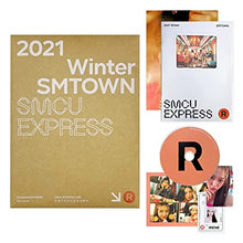Load image into Gallery viewer, SM 2021 SMCU Express
