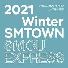 Load image into Gallery viewer, SM 2021 SMCU Express
