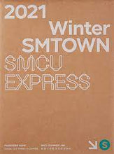 Load image into Gallery viewer, SM 2021 SMCU Express
