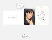 Load image into Gallery viewer, SMTOWN live 2022 goods
