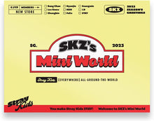 Load image into Gallery viewer, Stray Kids 2023 Seasons Greetings
