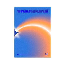 Load image into Gallery viewer, Treasure -The second step
