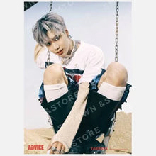 Load image into Gallery viewer, Taemin Advice goods
