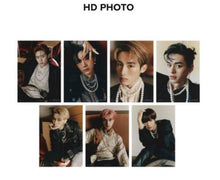 Load image into Gallery viewer, WayV Kick back goods
