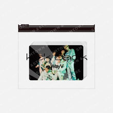 Load image into Gallery viewer, WayV Kick back goods
