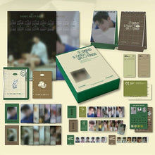 Load image into Gallery viewer, Wonho 2023-2024 Seasons Greetings
