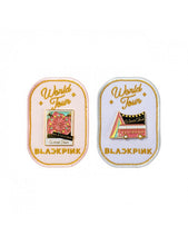 Load image into Gallery viewer, Blackpink Metal badge
