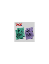 Load image into Gallery viewer, Key 2nd album: Gasoline
