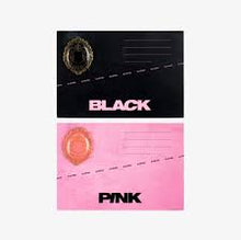 Load image into Gallery viewer, Blackpink Metal badge
