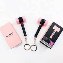 Load image into Gallery viewer, Mini Light stick keyrings
