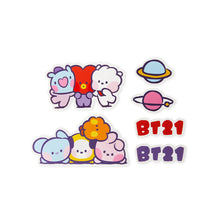 Load image into Gallery viewer, BT21 Hard carrier travel

