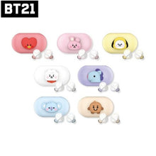 Load image into Gallery viewer, BT21 earbuds
