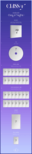 Load image into Gallery viewer, CLASS:y 2nd mini album Day &amp; Night
