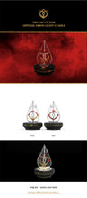 Load image into Gallery viewer, Dreamcatcher goods: Mood light cradle
