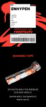 Load image into Gallery viewer, Enhyphen Manifesto goods
