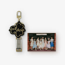 Load image into Gallery viewer, Fromis-9 LOVE FROM goods
