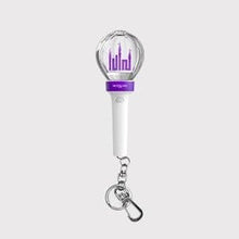 Load image into Gallery viewer, Mini Light stick keyrings
