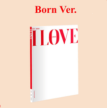 Cargar imagen en el visor de la galería, (G)I-DLE- Me encanta
