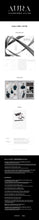 Load image into Gallery viewer, Golden Child scrap book sticker set
