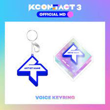 Load image into Gallery viewer, Kcon:tact 3 A.C.E

