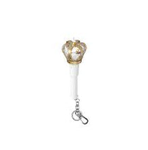 Load image into Gallery viewer, Mini Light stick keyrings
