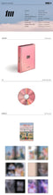 Load image into Gallery viewer, Mamamoo- Mic On

