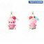 Load image into Gallery viewer, Twotuckgom mini keychains

