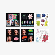 Load image into Gallery viewer, New Jeans goods
