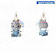 Load image into Gallery viewer, Twotuckgom mini keychains
