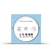 Load image into Gallery viewer, ONEWE: Studio We: Recording 3
