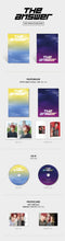 Load image into Gallery viewer, Park JiHoon-The Answer
