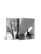 Load image into Gallery viewer, Special 8 Photo Folio: Me, Myself &amp;
