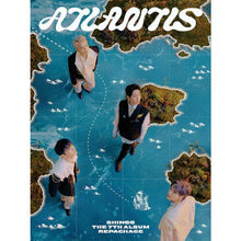 Load image into Gallery viewer, Shinee Atlantis
