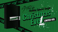 Load image into Gallery viewer, Stray Kids: Christmas Evel Holiday Special

