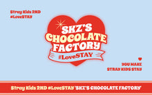 Load image into Gallery viewer, Stray Kids Chocolate Factory Photo Prop
