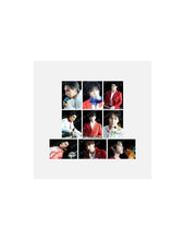 Load image into Gallery viewer, Super Junior The Road: Keep on going
