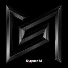 Load image into Gallery viewer, SuperM 1st mini album
