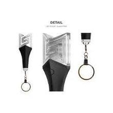 Load image into Gallery viewer, Mini Light stick keyrings
